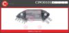 CASCO CIM30101AS Switch Unit, ignition system